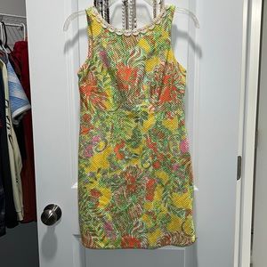 Lilly Pulitzer dress 👗 in great conditions